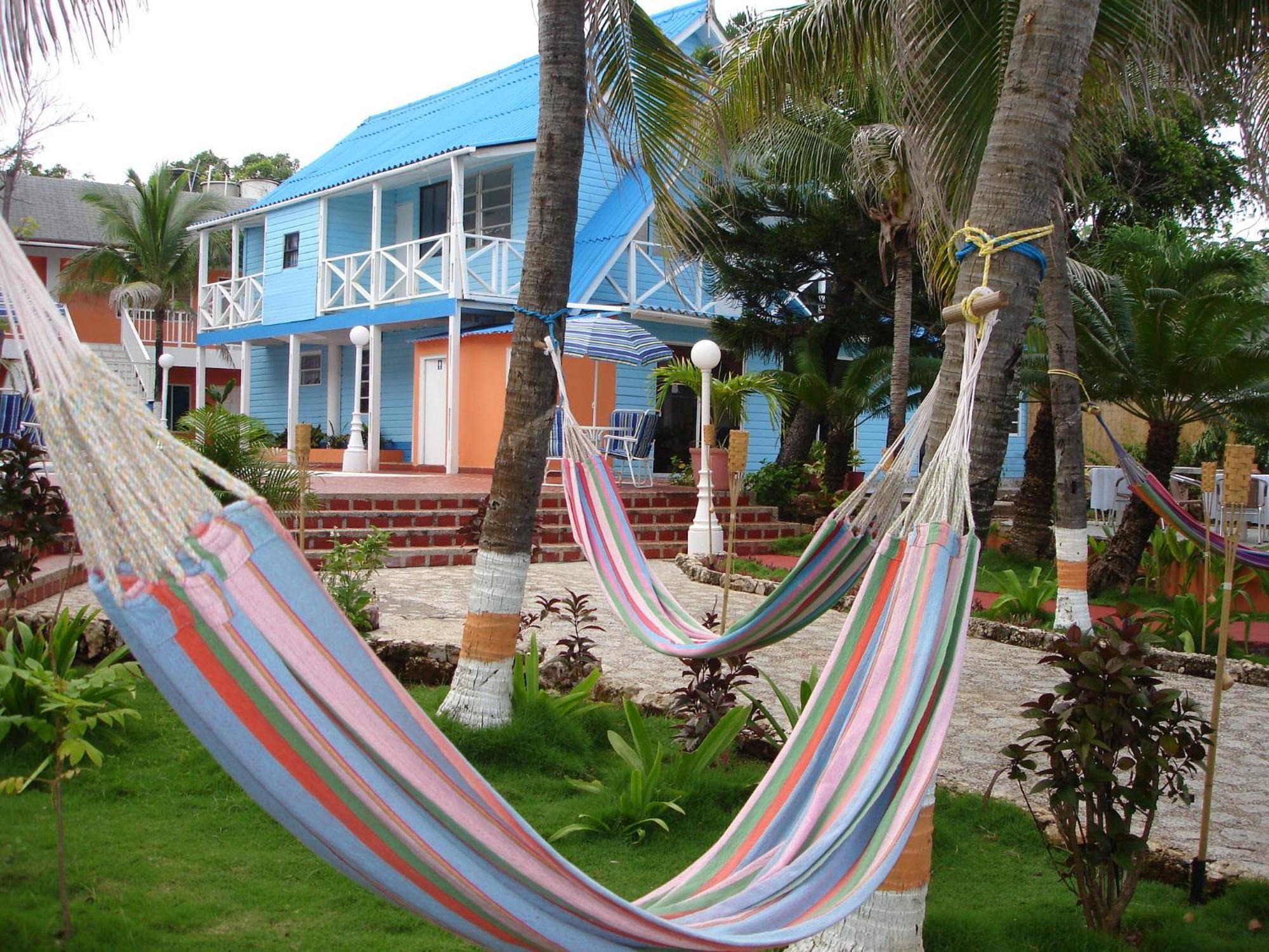 Sunset Hotel San Andrés Exterior foto